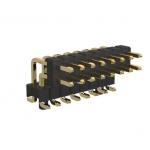 2.54mm Pitch Pin Header Connector SMD